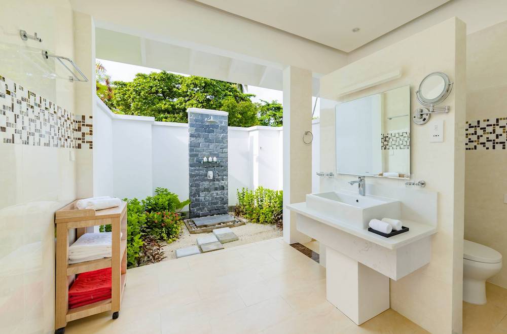Pool Beach Villa photo 5